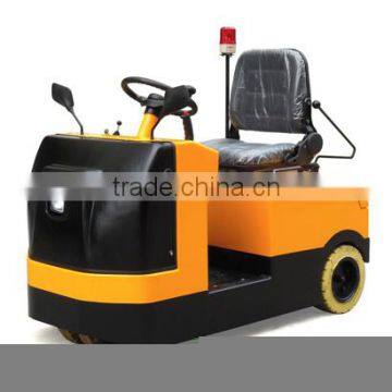 QD Model CE Certificate Tow tractor QD series