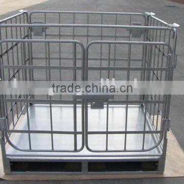 Hot galvanizing Pallet