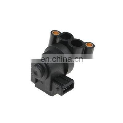 100015454 13411435846 ZHIPEI Fuel Injection Idle Air Control Valve For BMW E36 318i Z3 1.9 L4