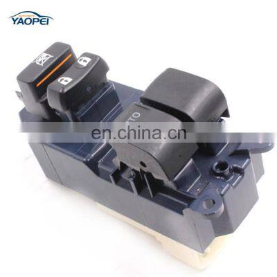 High quality  Power Window Switch Left Driver Side Front 84820-0D100 For Toyota  Yaris 2005-2011