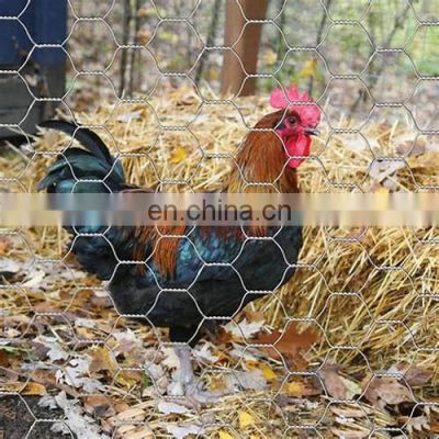 Sheep Wire Mesh Fence Grassland Fence Galvanized Steel Hexagonal Wire Mesh