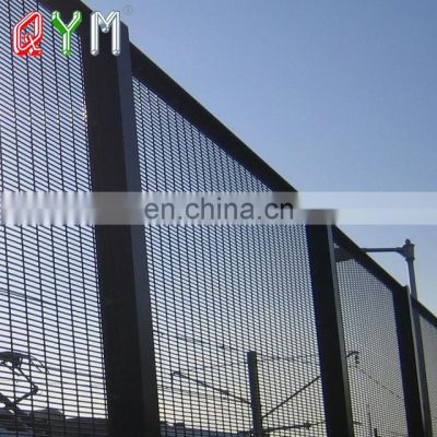 Welded Mesh Fence Anti Climb Fence 358 Security