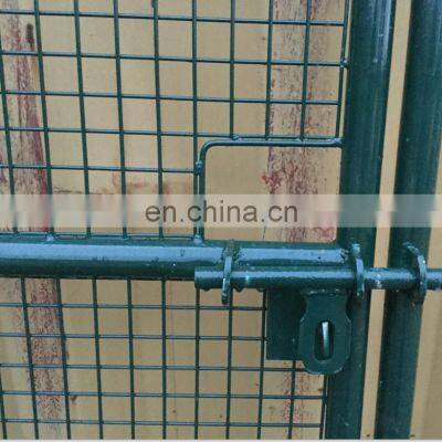 Steel Mesh Panel For Chicken photo-3