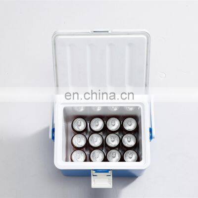 New Product 15L Cooler Box Ice Waterproof Customized Logo Color Special Material Cooling Origin Type photo-3