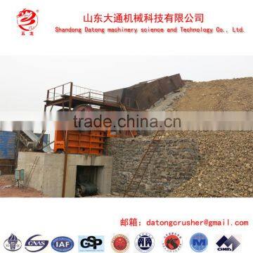 The Latest Technology Zibo 2PG Double Roller Crusher Price photo-4