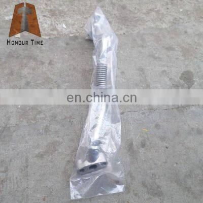 Excavator Engine Parts EX200-1 SH280 6BD1 Turbocharger Return Oil Pipe photo-4