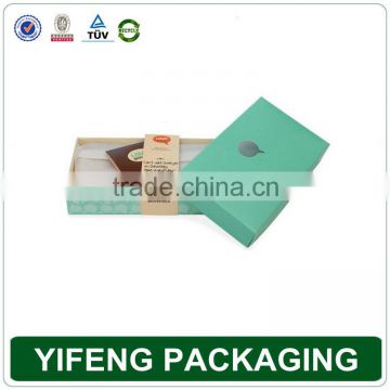 Made In China Recycle Custom Paper Candy Box