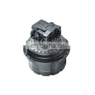 High Quality Excavator hydraulic motor EX350LC Final Drive Ex350-5 Travel Motor 9155748