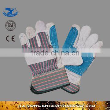 Rugged Wear Working Gloves Importers Saudi Arabia LG005                        
                                                Quality Choice