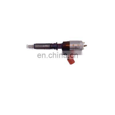 E320D Excavator Injector 326-4700