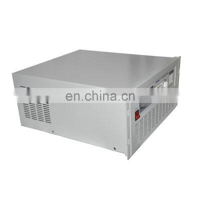 PA9530 0-300V 0-3KW Program Control Variable Frequency AC Power Supply photo-3