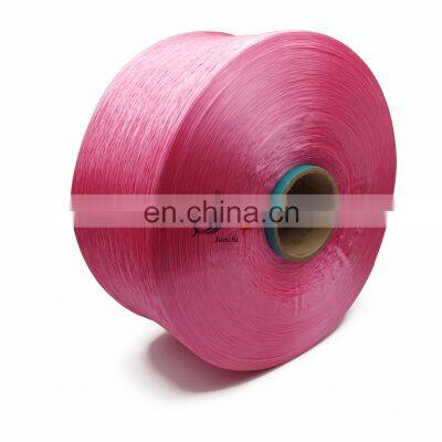 Jc/textile quality  High Tenacity Polypropylene Yarn Twisted with heat set  1200D