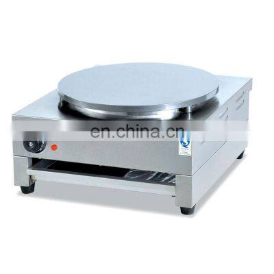 Electric automatic pie maker /pie making machine with single head