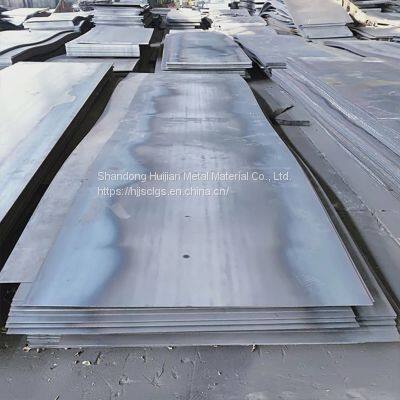 A285 Q245r Q345r Boiler Steel Plate/Sheet