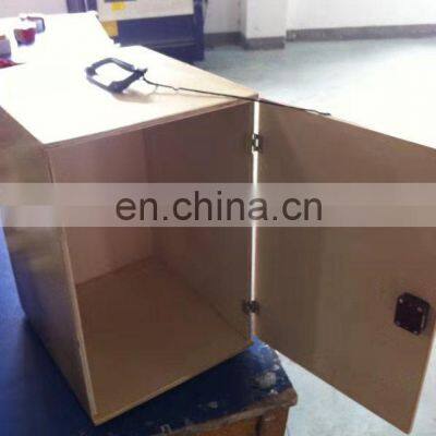 Dental Lab Biological Microscope Laboratory Binocular Microscope 107BN Microscope photo-5