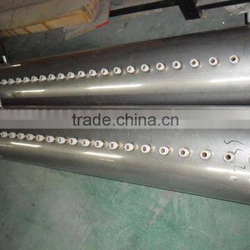 Hot Sale Compact Heat Pipe Solar Heater Collector photo-2