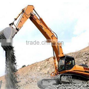 Excavator Loader Wheel Loader With Favorable Price photo-4