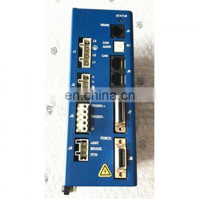 Servo drive XSJ-230-02-S