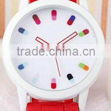 lovely women wristwatch