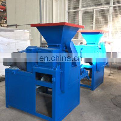 3-5t/h Coal/charcoal/metal Powder Briquette Making Machine