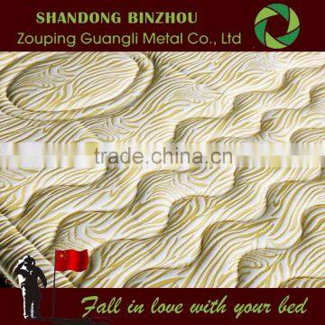 China Manufacturer Latex Mattress for Bead Mattress