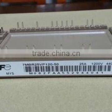 7MBR25SA120-70 6MBI30L-060 6MBI30F-060 IGBT Module