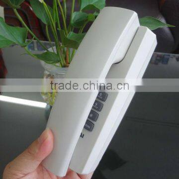 Hotel Bathroom Telephone,telephone Wall Mount /wall Mounted Telephone photo-4