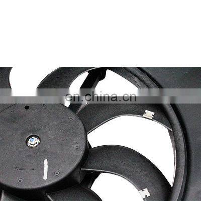 Auto Parts Cooling System Electric Radiator Fan Motor Cooling Fan 9023973 For CHEVROLET SAIL photo-5