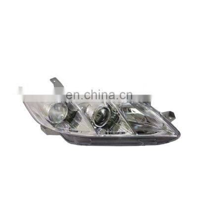 LED Headlamp FOR CAMRY OEM 81130-8Y006  81170-8Y006 CAR headlight