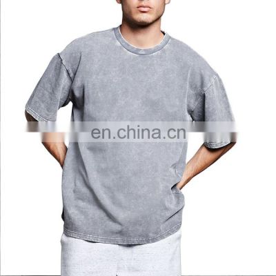 2021 Popular Men T-Shirt Oversize T-Shirt