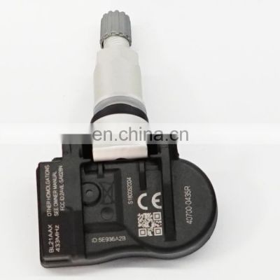 OEM 40700-0435R  S180052064Z Car TPMS Pressure Sensor Tire Pressure Monitoring System for  Renault