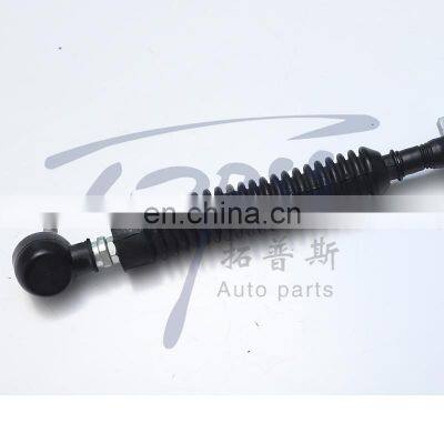Customize Manufacturing Accelerator Cable OEM 1243006730 For Mercedes Benz photo-3