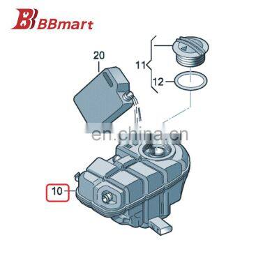 BBmart OEM Car Fitments Car Parts Coolant Reservoir Expansion Tank For VW Magotan Lamando Passat OE 5QD121407D