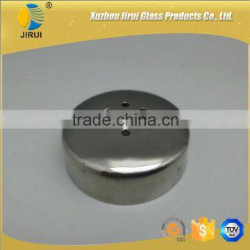 60ml Classic Design Glass Spice Bottle photo-6