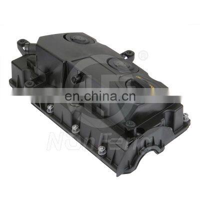 Promotional Various Durable Using Car Rocker Valve Cover For Opel 55351461 photo-5