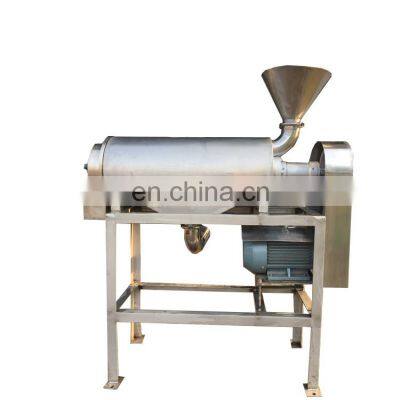 2013 Hot Sale Multifunctional Fruits Pulping Machine For Mango/Orange/Berries