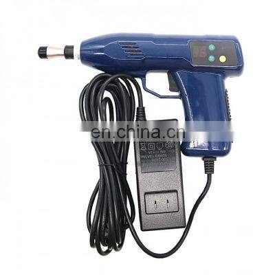 Blue RSZ002 13 Levels AMCT Chiropractic Adjusting Tool Gun Therapy Spine Activator Correction Massager