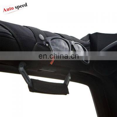 Metal Grab Handle - GP-Grip LITE for Jeep Wrangler JL JT JK 4DR 2DR 2007-2020 With 3