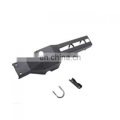 Rear Axle Guard For Suzuki Jimny JB43