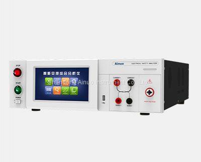 AN1637H(F) Multi-channel Electrical Safety Analyzer