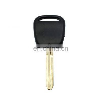2 Button Remote Control Car Key Shell Fob Cover Housing For Toyota Carina Estima Harrier Previa Corolla Celica photo-4