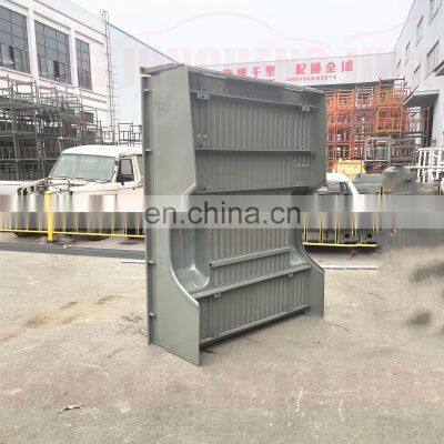 Wholesale Land Cruiser 45series FJ45 Truck Rear Bed Short Box /rear Body Box for Sale photo-4