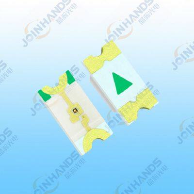 JOMHYM RoHS Approval High Efficiency Wholesale Monochrome 3216 SMD LED Free Samples Available