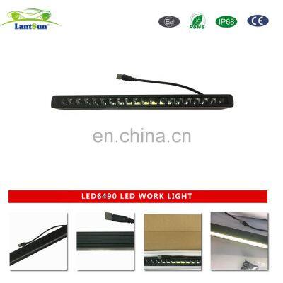 21 Inch Led Light Offroad Bar Combo Beam 100w Led Work Lights ATV SUV photo-2