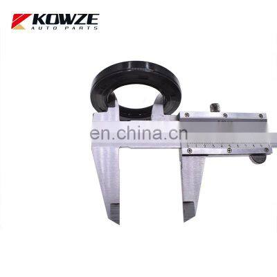 Transmission Front Bearing Retainer Oil Seal For Toyota Fortuner Hilux Innova 2005-2020 90311-32012 photo-3