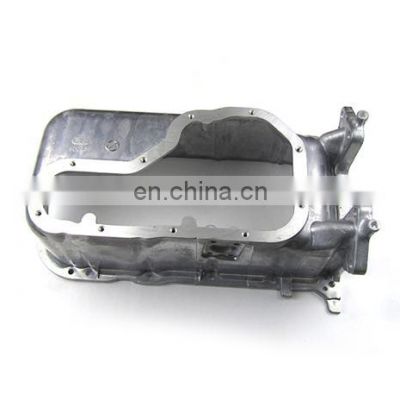 Upper Engine Oil Pan For Mitsubishi Pajero Montero II 1990-2004 V23W V33V V43W 6G72 3L MD333301