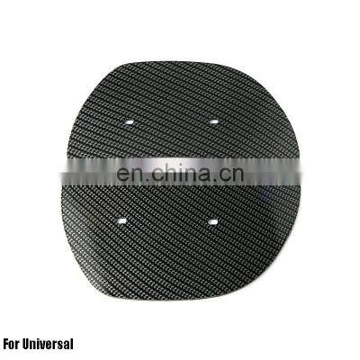 ABS Spoiler Wing For Universal Car Rear Spoiler photo-4