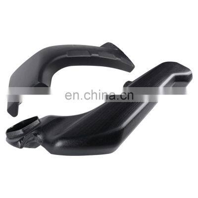 4x4 Offroad Snorkel for FJ Cruiser 2010+ Exterior Accessories Snorkel Kits for FJ