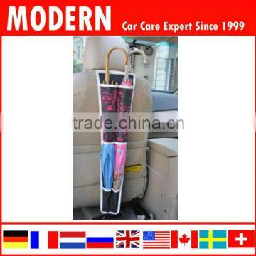 car back umbrella holder/umbrella organizer