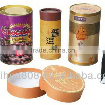 Canned Food Packaging